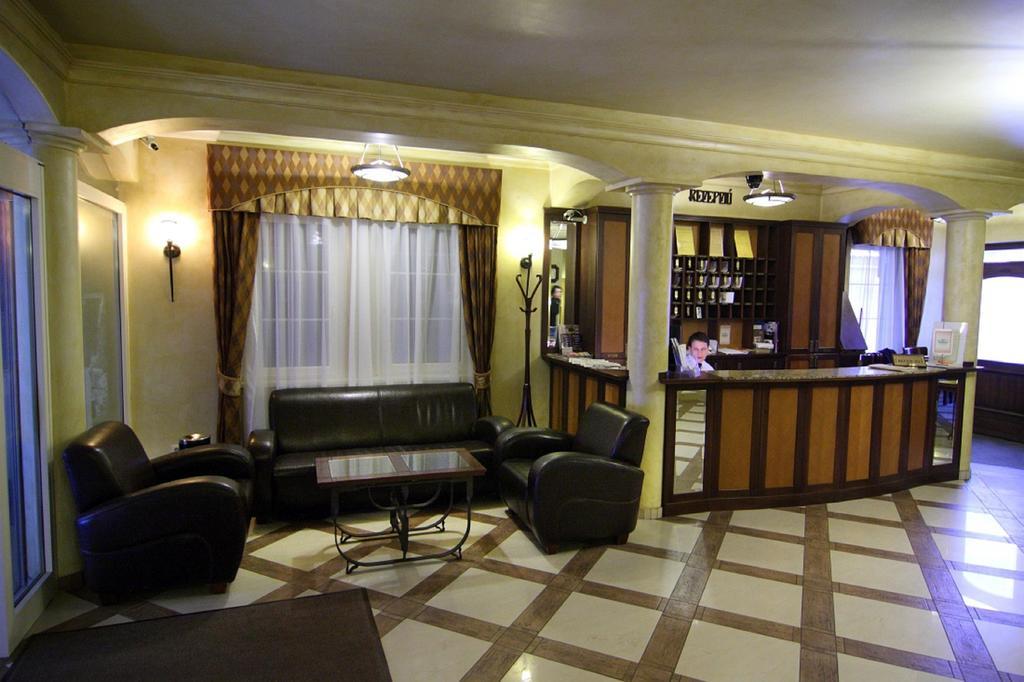 Oereg Miskolcz Hotel Exterior photo